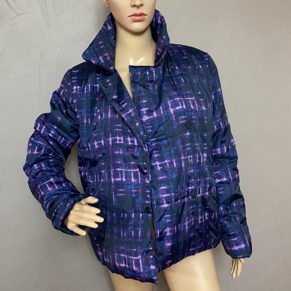 Puffer Jacket‎ ((WC)
